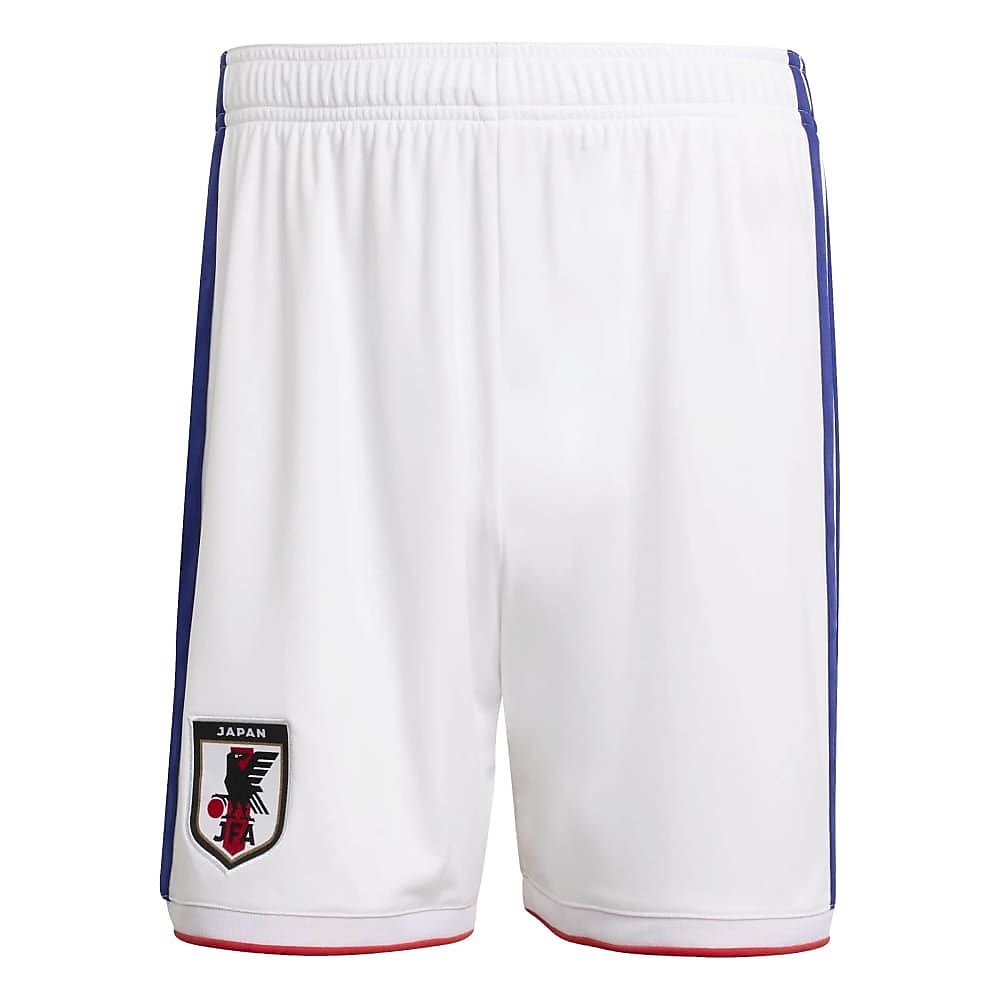 アディダス サッカー日本代表2026ホームレプリカショーツ