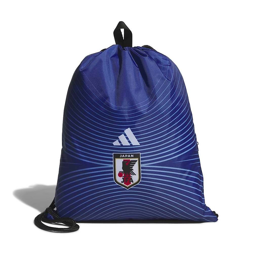アディダス サッカー日本代表2026ホームジムバッグ