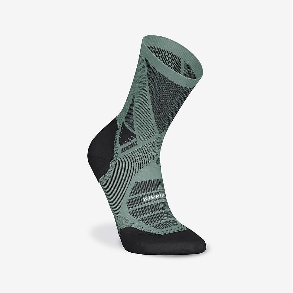 KIPRUNユニセックス ランニングソックスRUN900 STRAP KAK