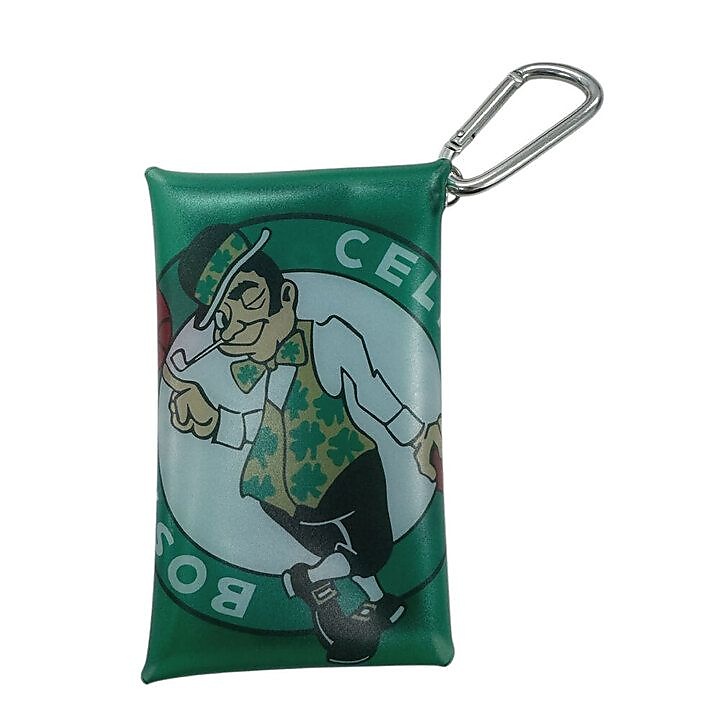 NBA CELTICS マルチクリアケース