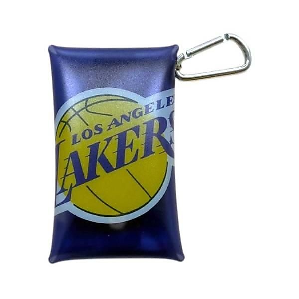 NBA LAKERS マルチクリアケース