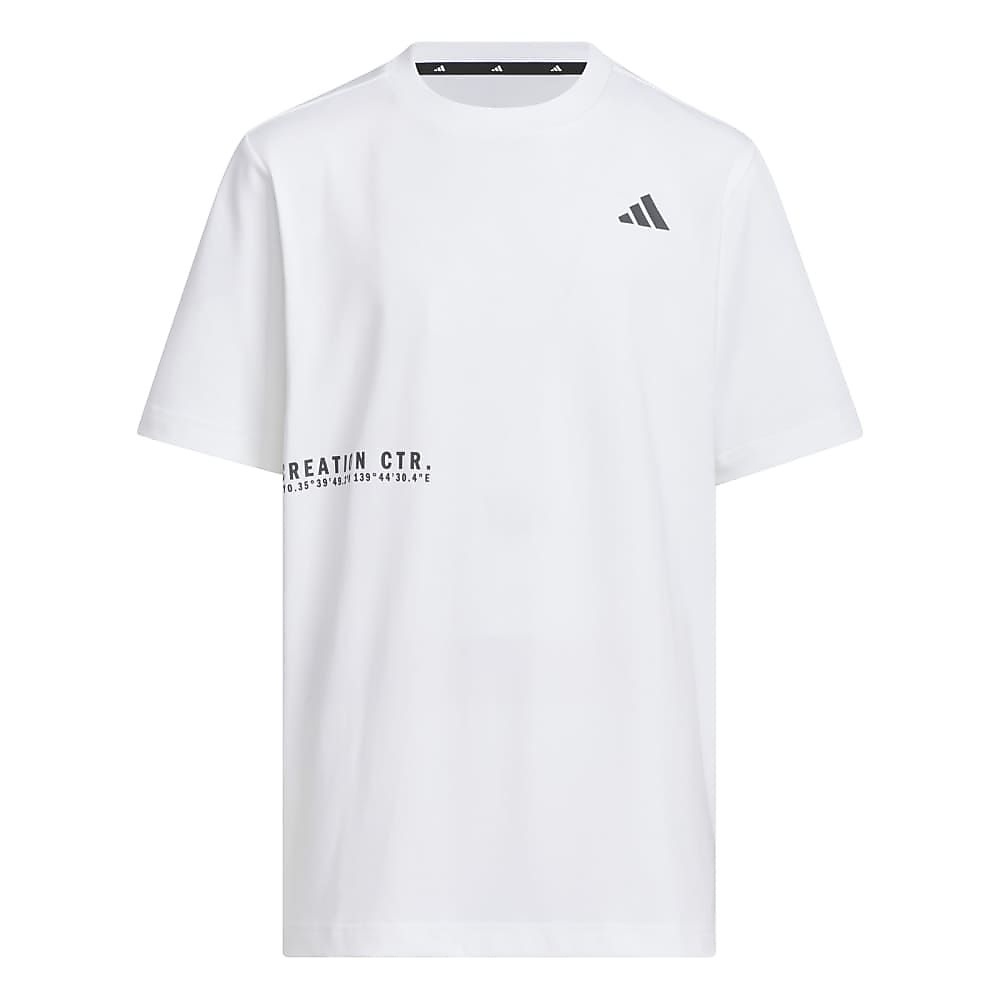 K BL S/S Tシャツ