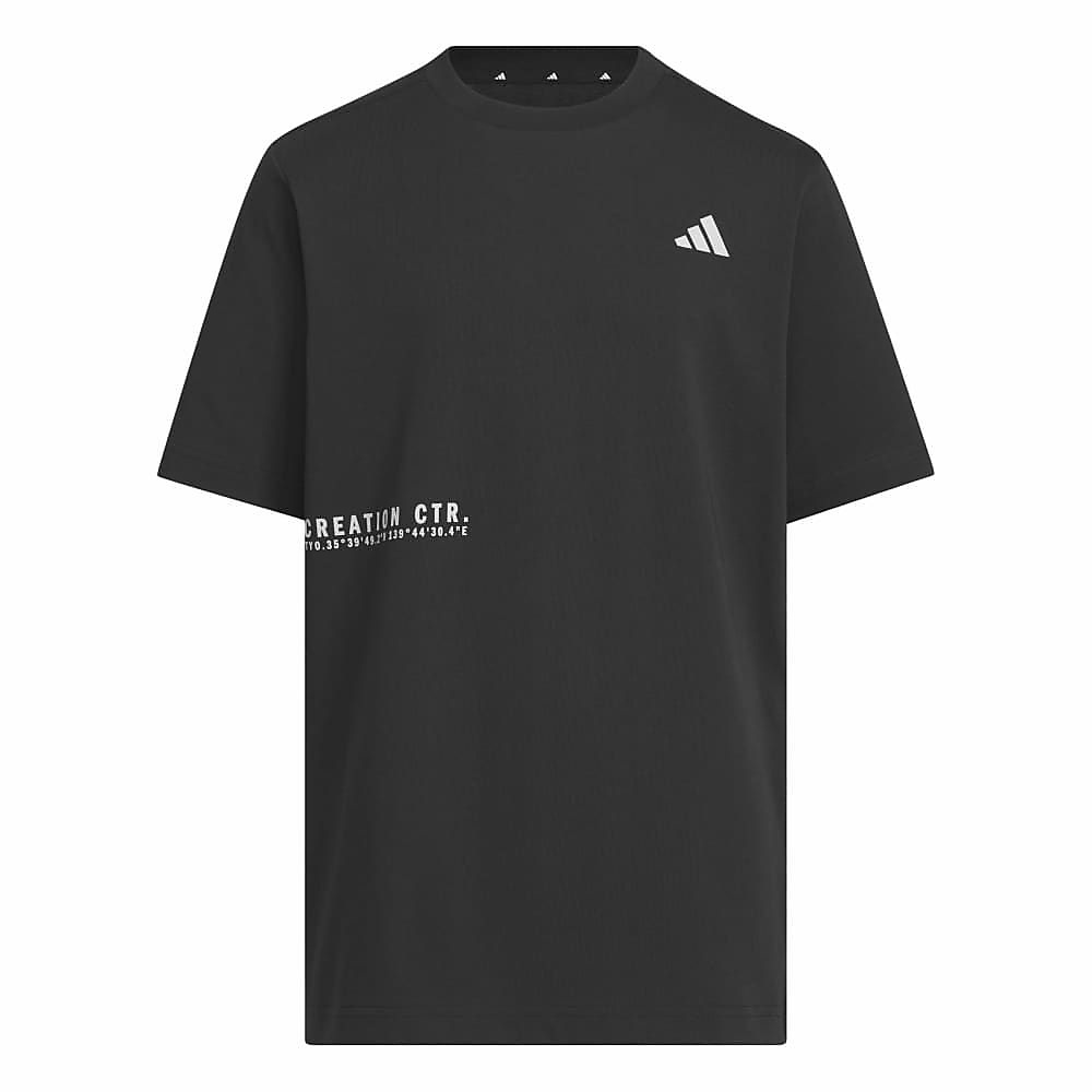 K BL S/S Tシャツ