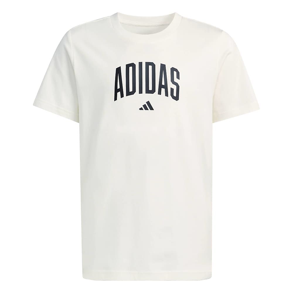 K COLLEG グラフィックTシャツ