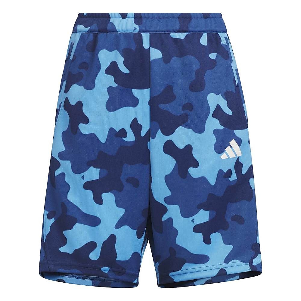 K MH camo AOP ショーツ