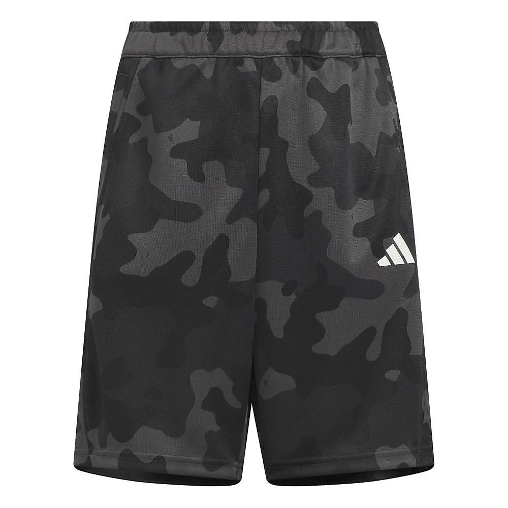 K MH camo AOP ショーツ