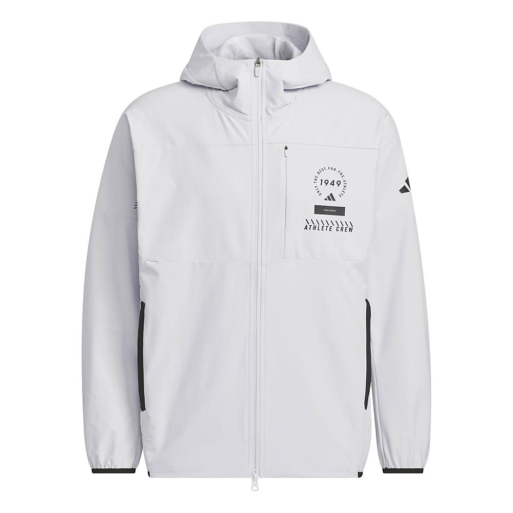 M ADPT クロスジャケット