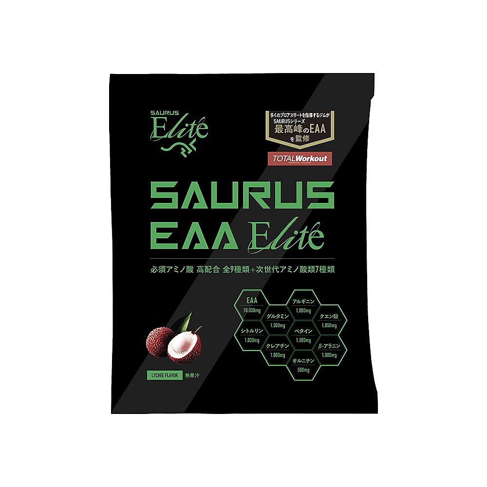 SAURUS EAA Elite(1包)