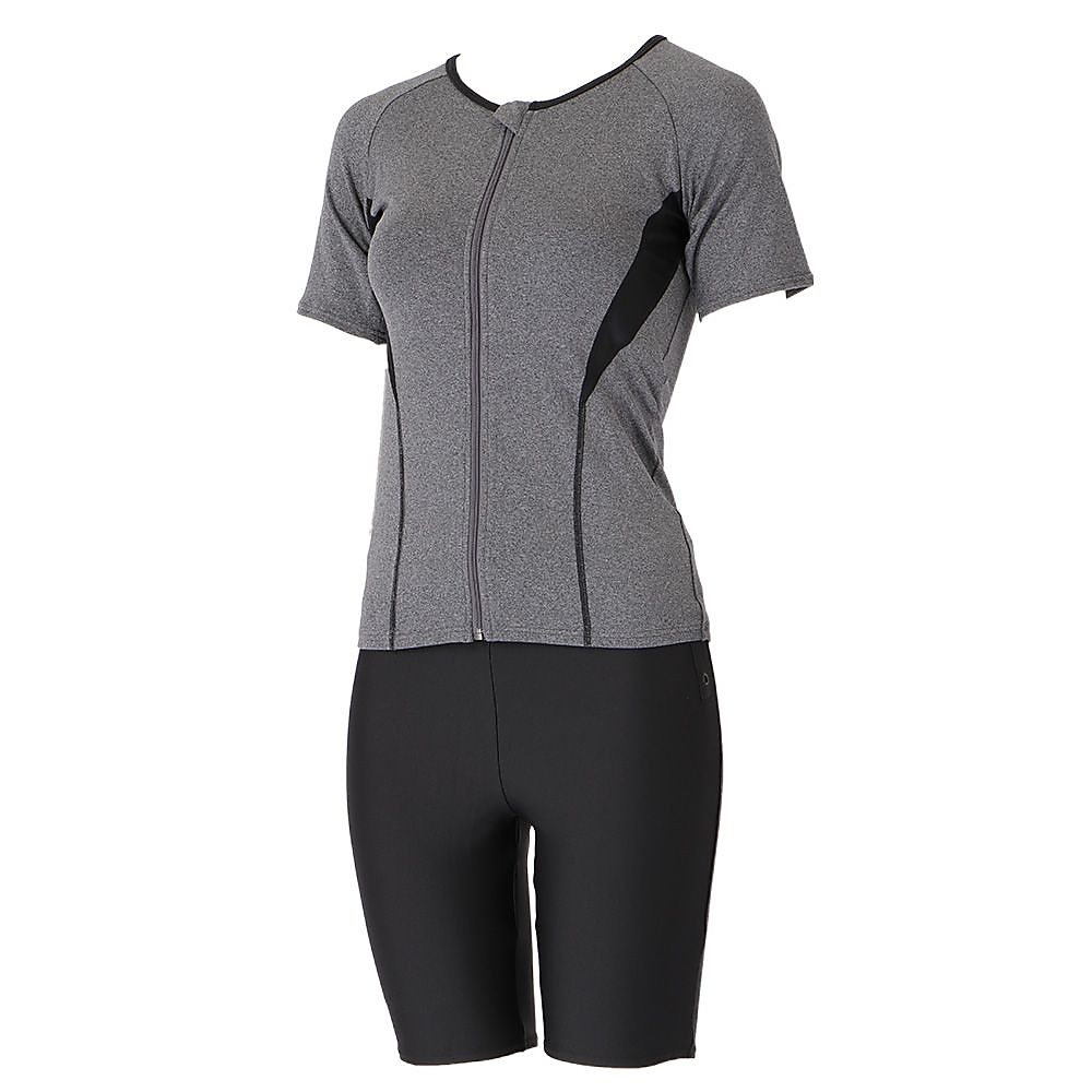 レディスセパレーツ半袖゛(メガスポーツSMU)