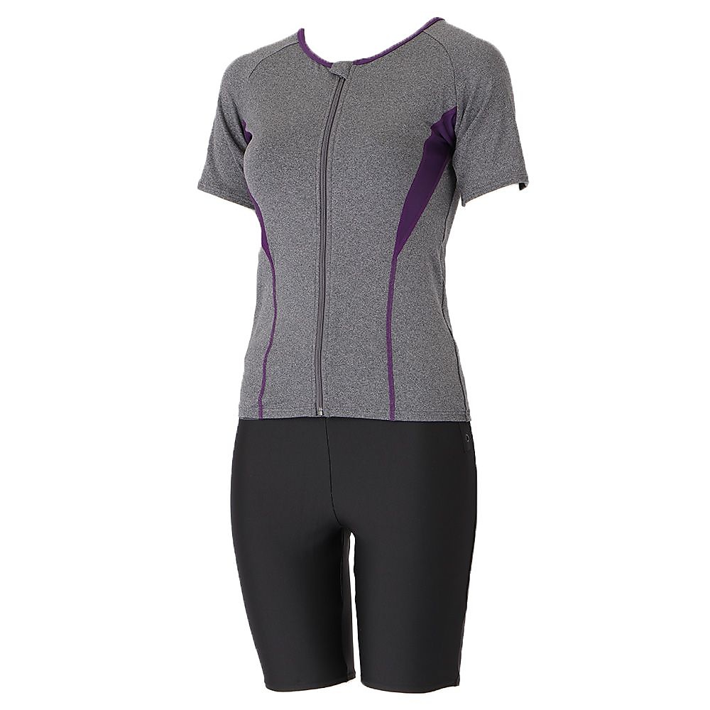 レディスセパレーツ半袖゛(メガスポーツSMU)