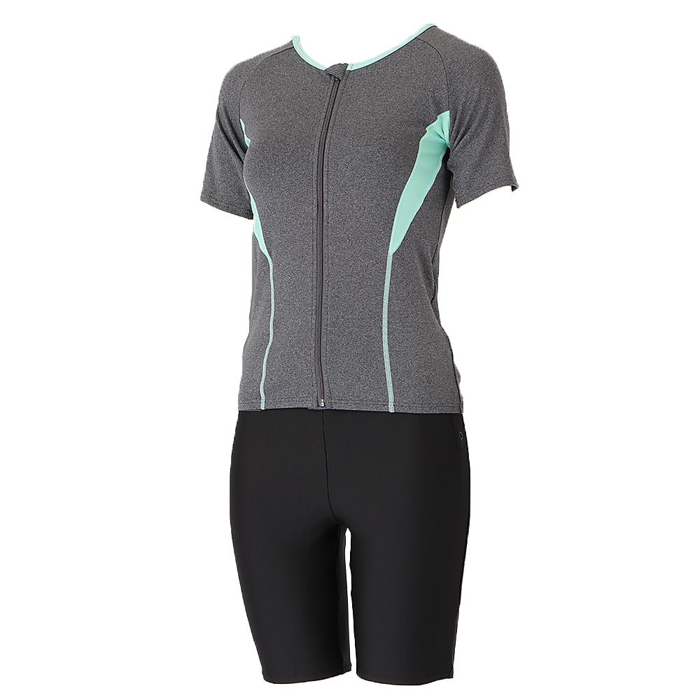 レディスセパレーツ半袖゛(メガスポーツSMU)