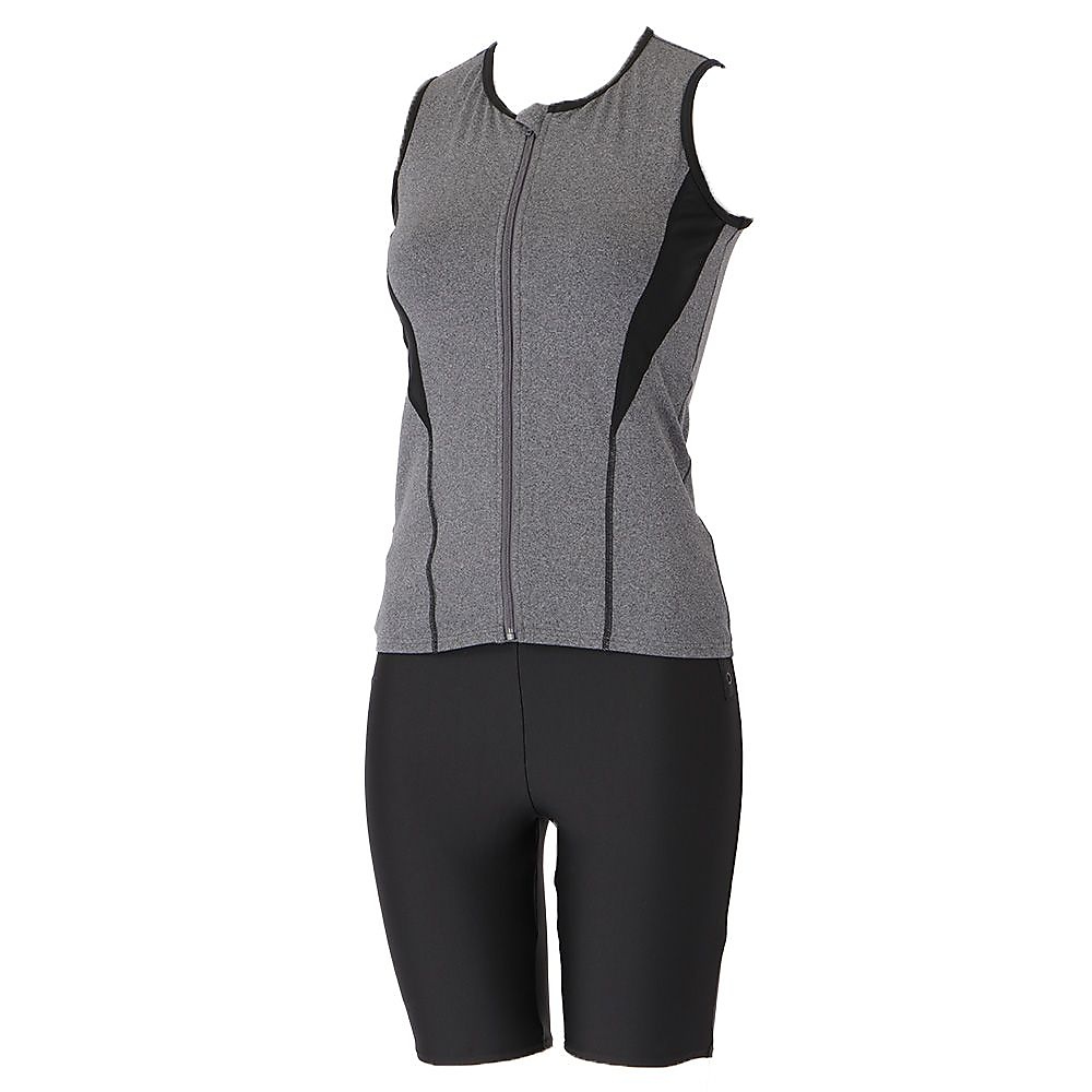 レディスセパレーツノースリーブ(メガスポーツSMU)