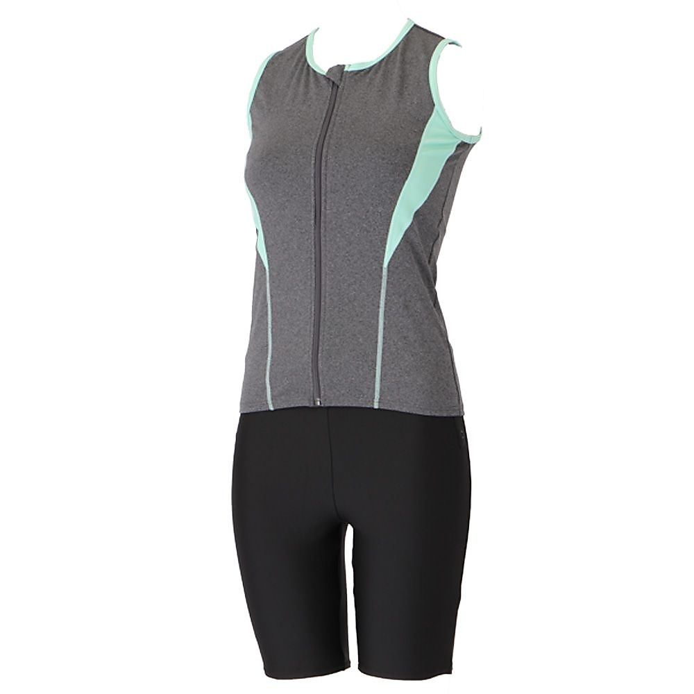 レディスセパレーツノースリーブ(メガスポーツSMU)