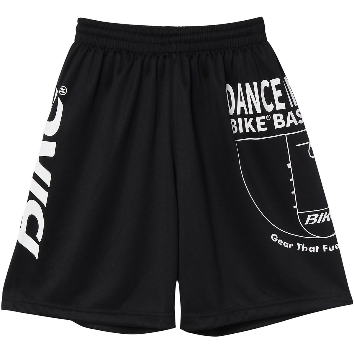 JR プラクティスパンツ(DANCE IN THE AIR)