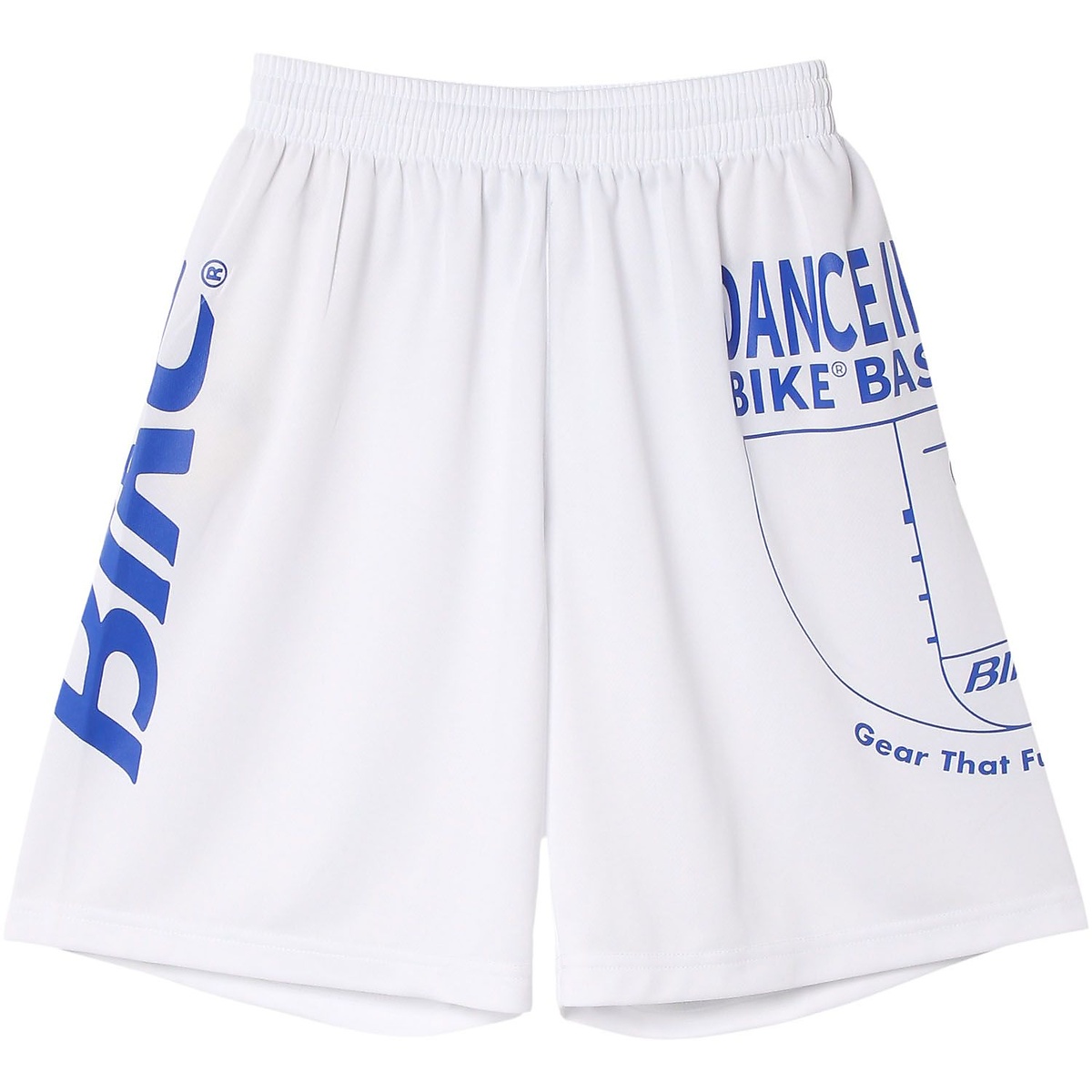 JR プラクティスパンツ(DANCE IN THE AIR)