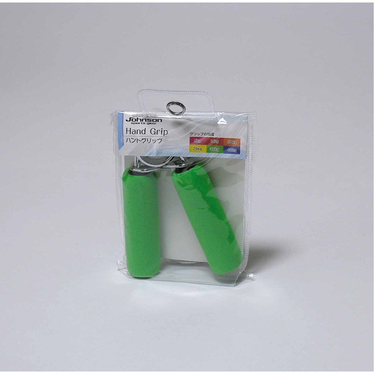 ハンドグリップ GRN 30KG