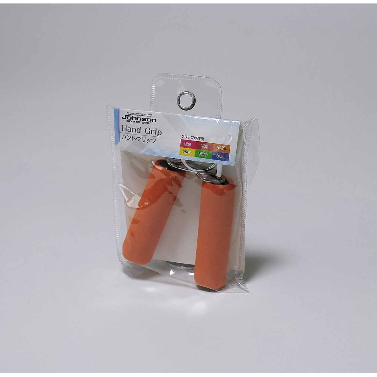 ハンドグリップ ORG 20KG