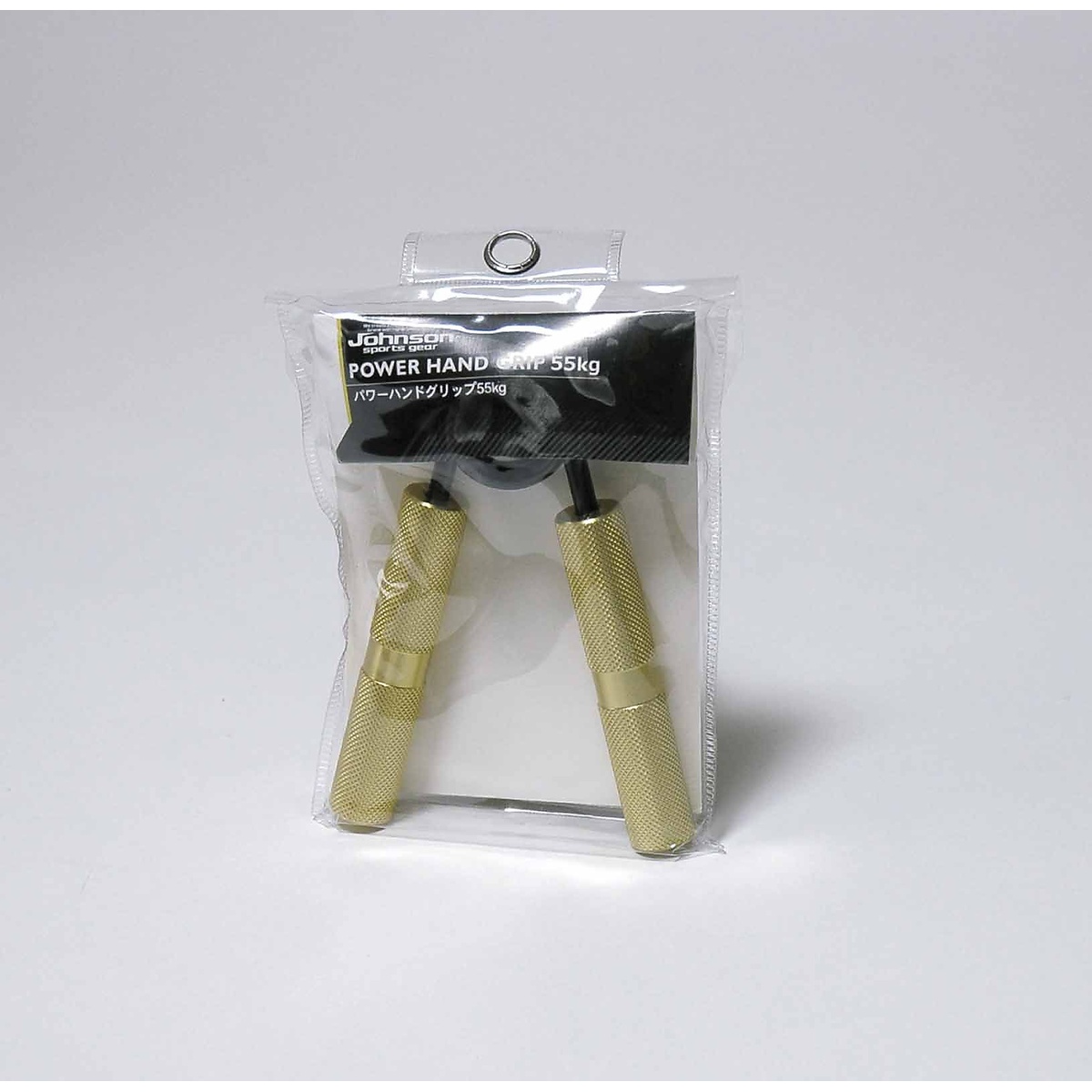 パワーハンドグリップ55KG