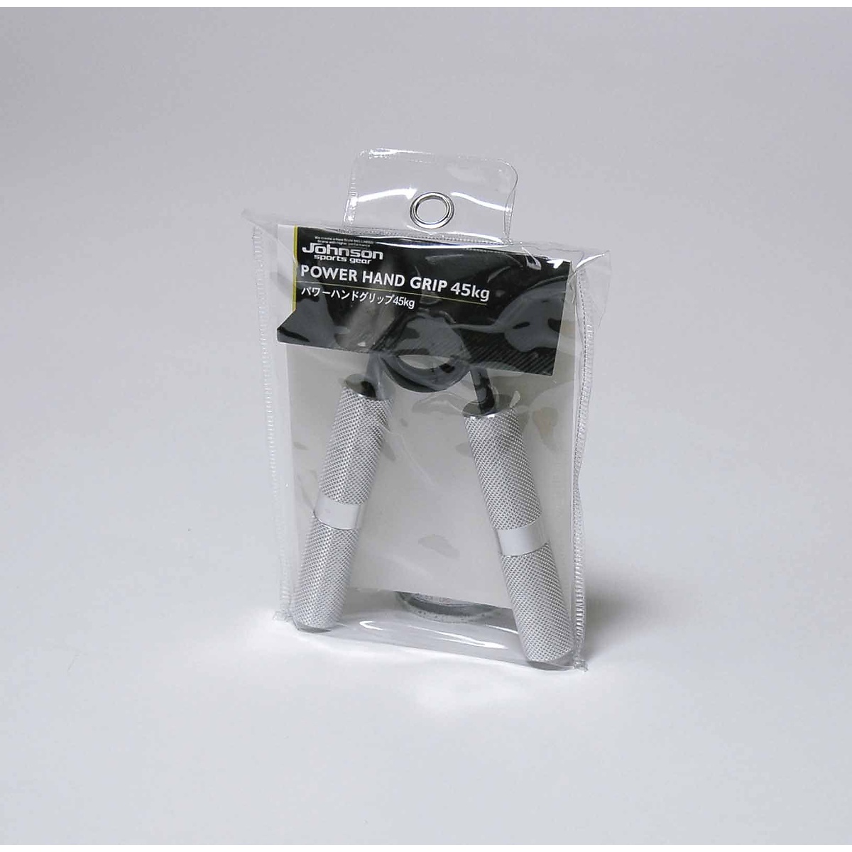 パワーハンドグリップ45KG