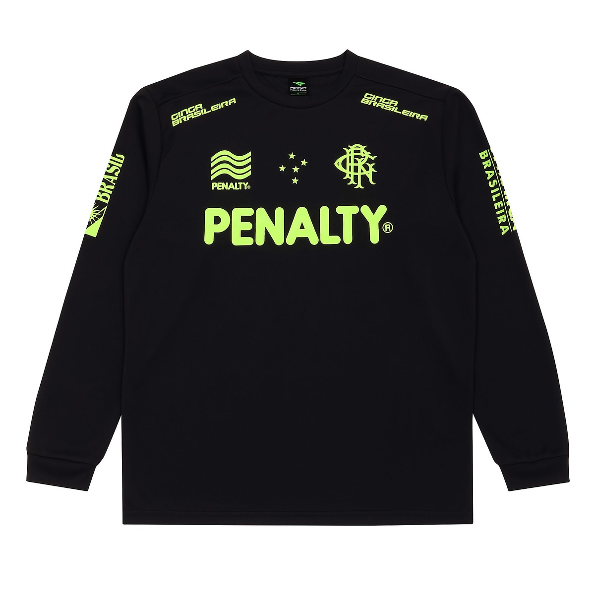 Jr.ハイス・ロングプラシャツ