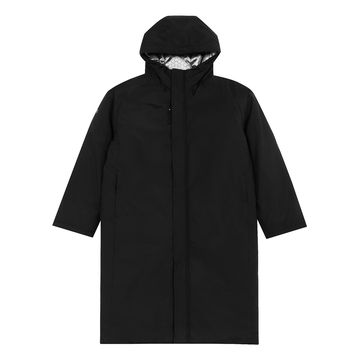 Jr.ロングコート