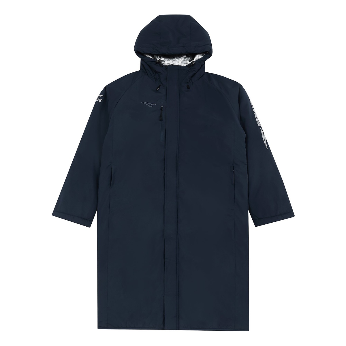 Jr.ロングコート