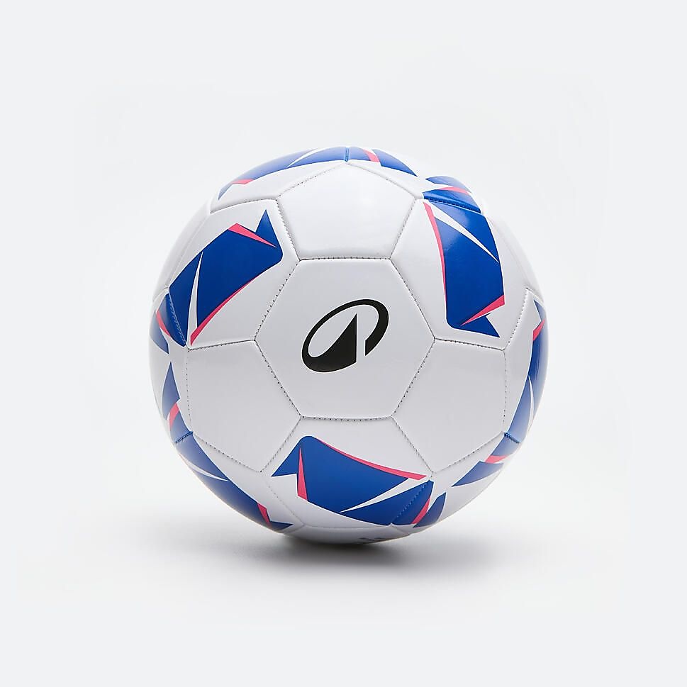 KIPSTAサッカーボールFirst Kick 5号 WHT