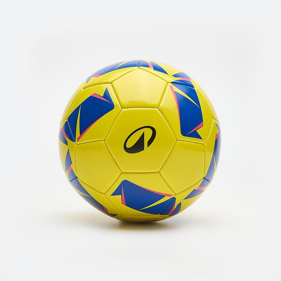 KIPSTAサッカーボールFirst Kick 4号 YEL