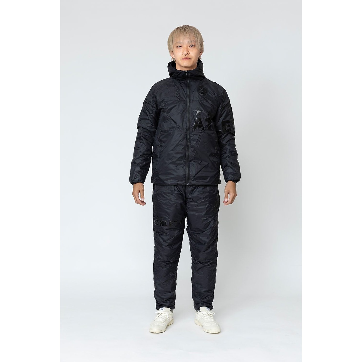 FCA　アクティブホロウPNT