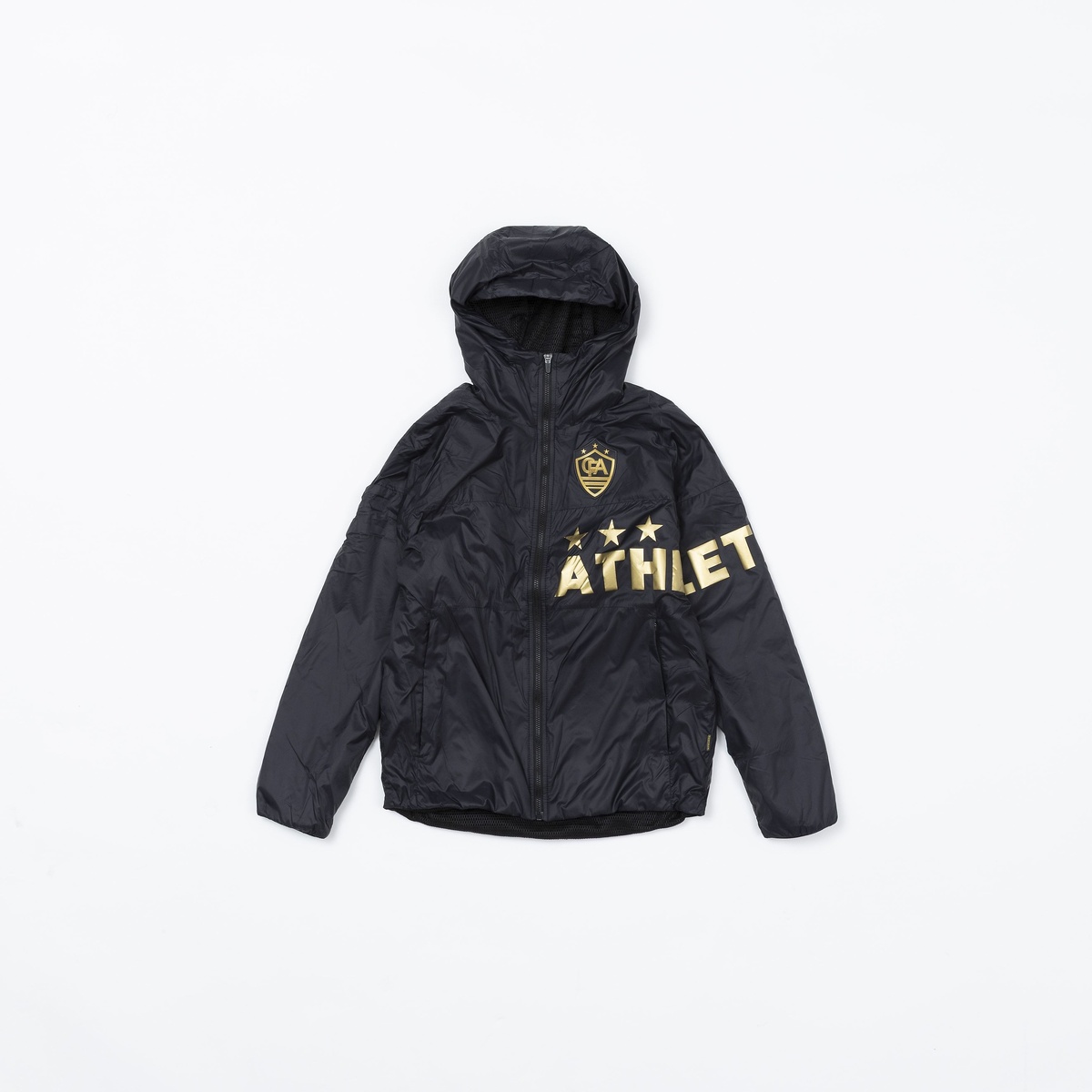 FCA　アクティブホロウJKT Jr