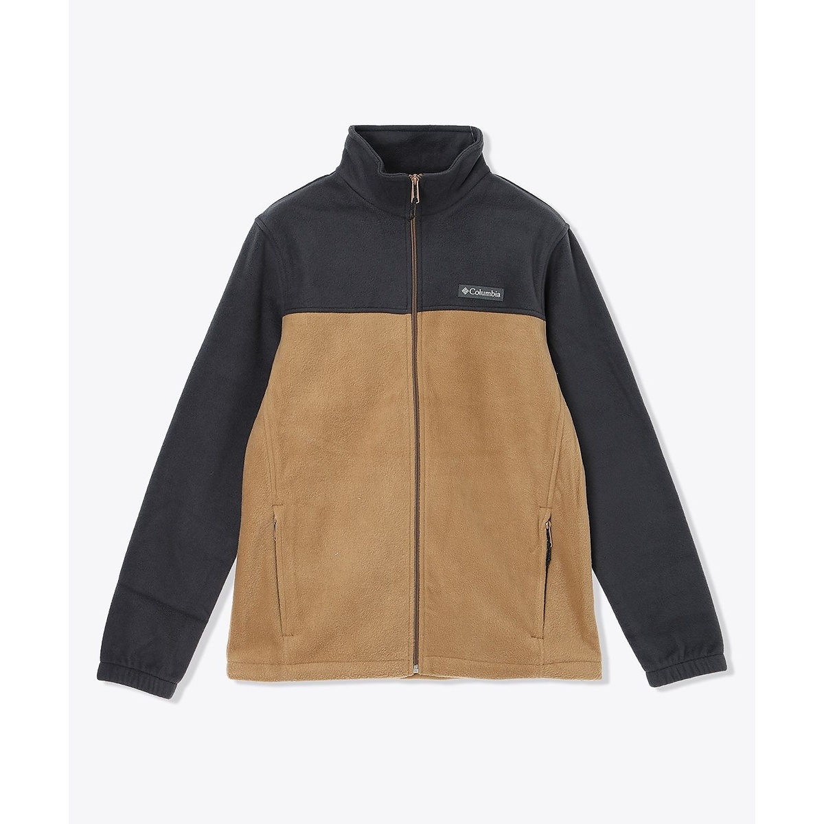 スティーンズマウンテンフルジップ2.0