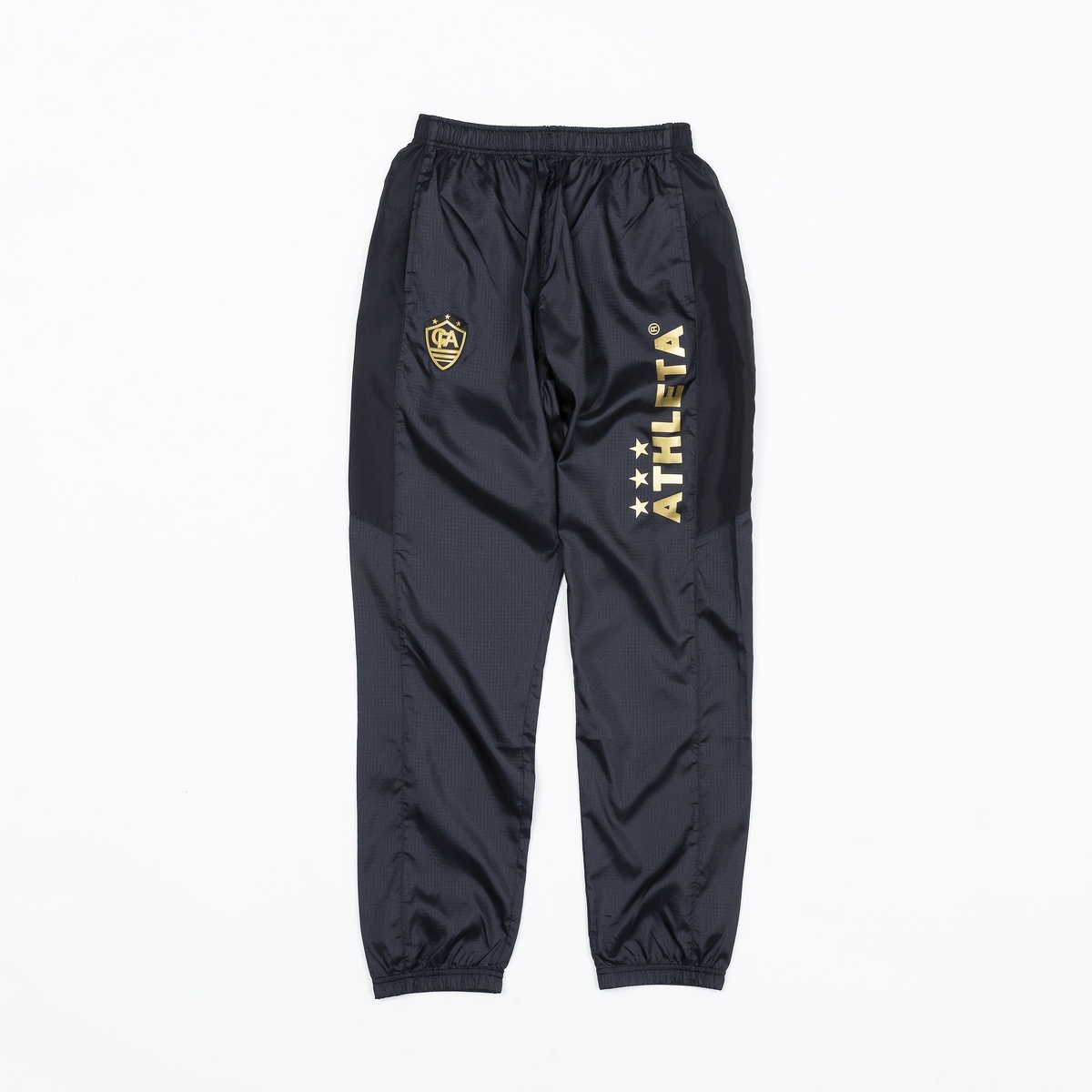 FCA　ピステパンツ