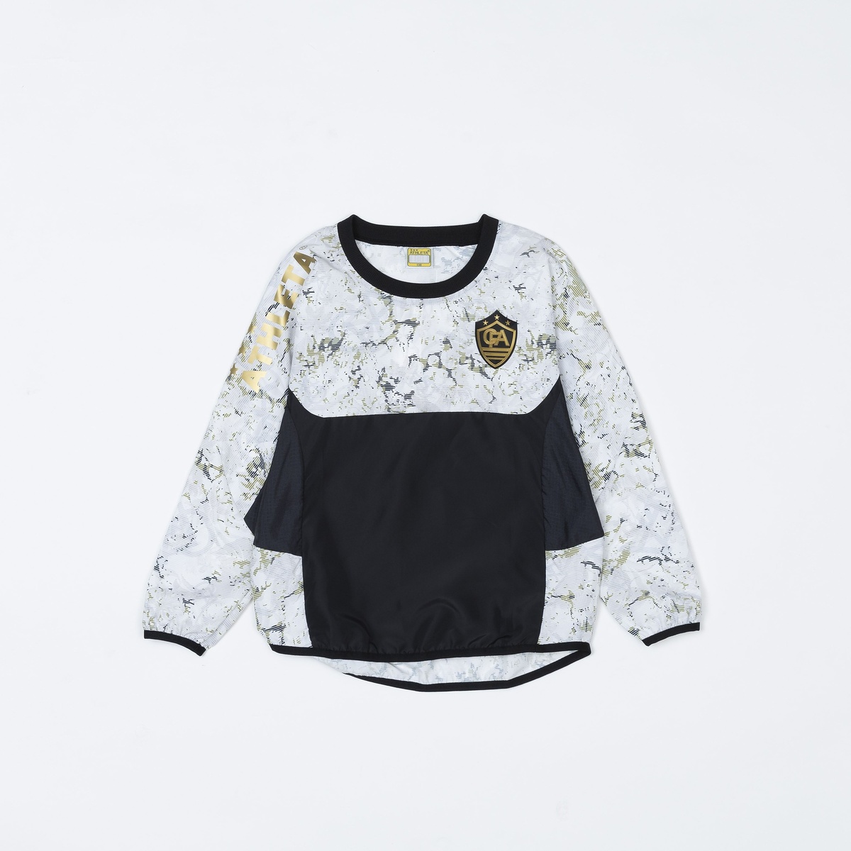 FCA　ピステトップ Jr