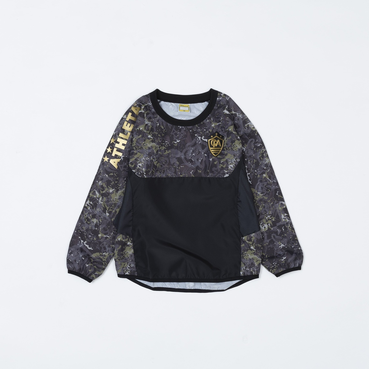 FCA　ピステトップ Jr