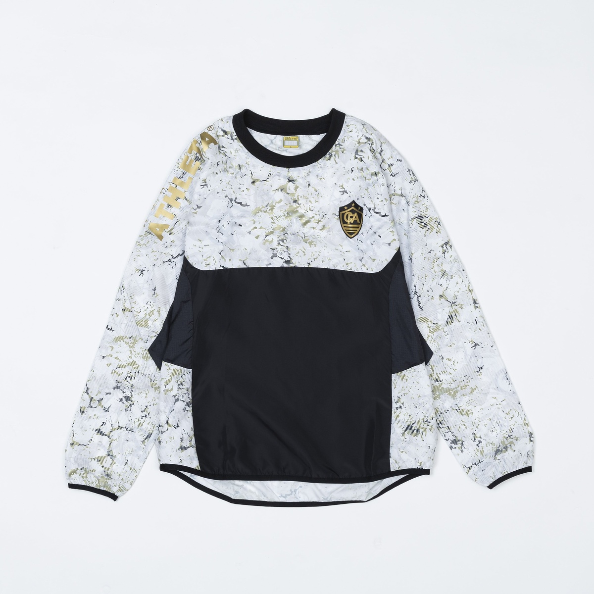 FCA　ピステトップ