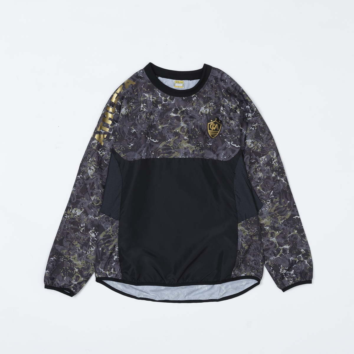 FCA　ピステトップ