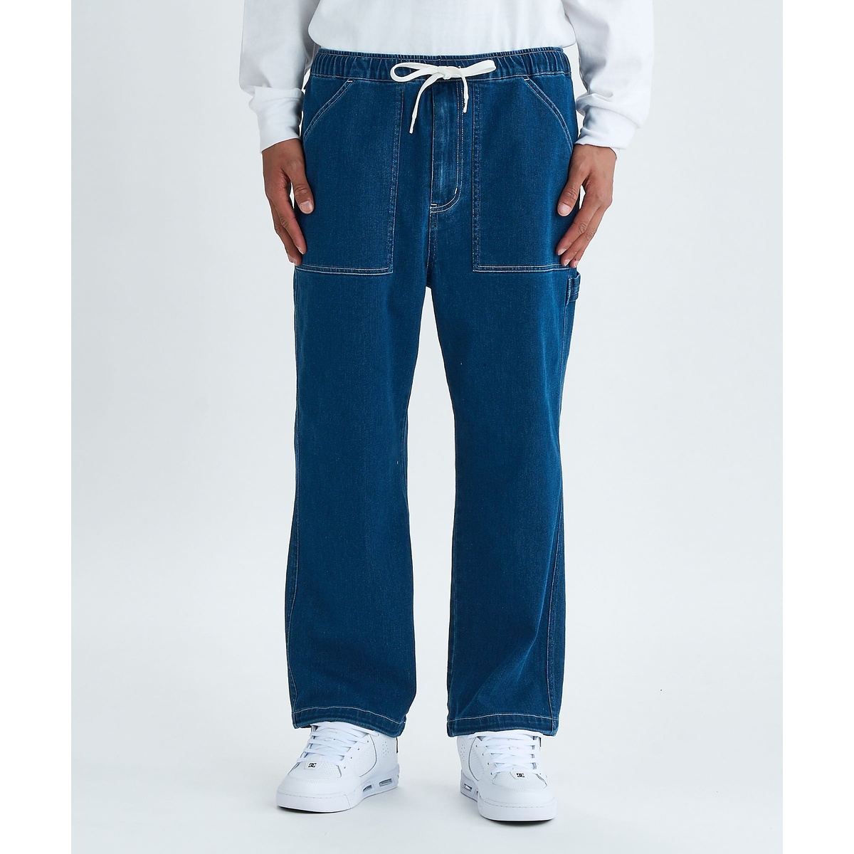 25 WIDE PAINTER PANT