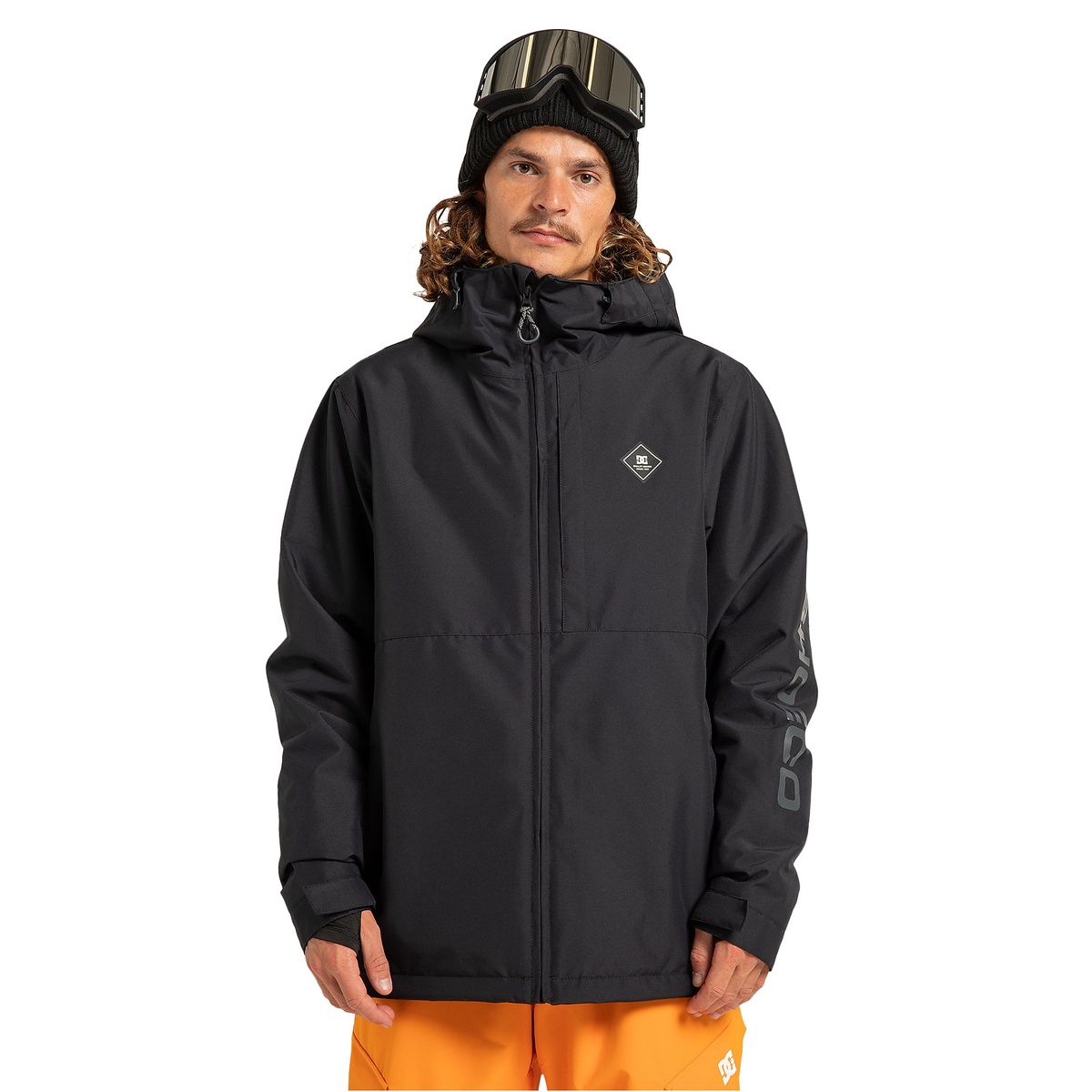 BASIS JACKET