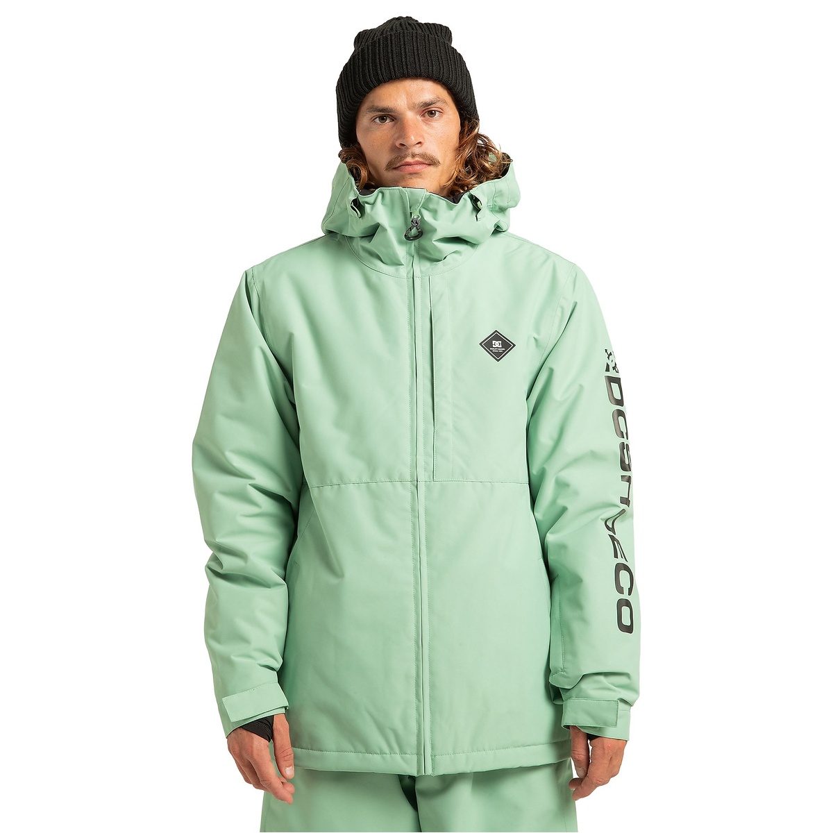 BASIS JACKET