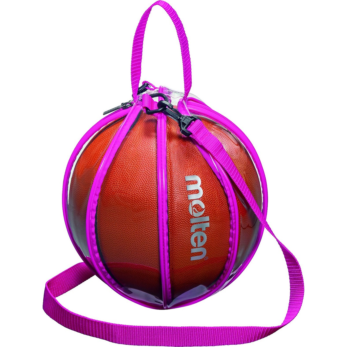 バスケットボール1個入れ