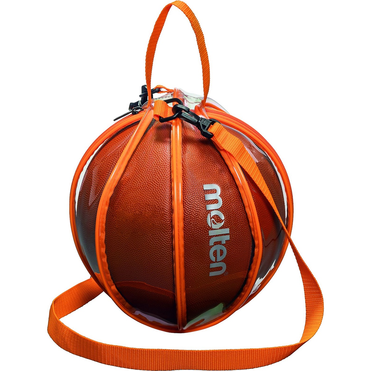 バスケットボール1個入れ