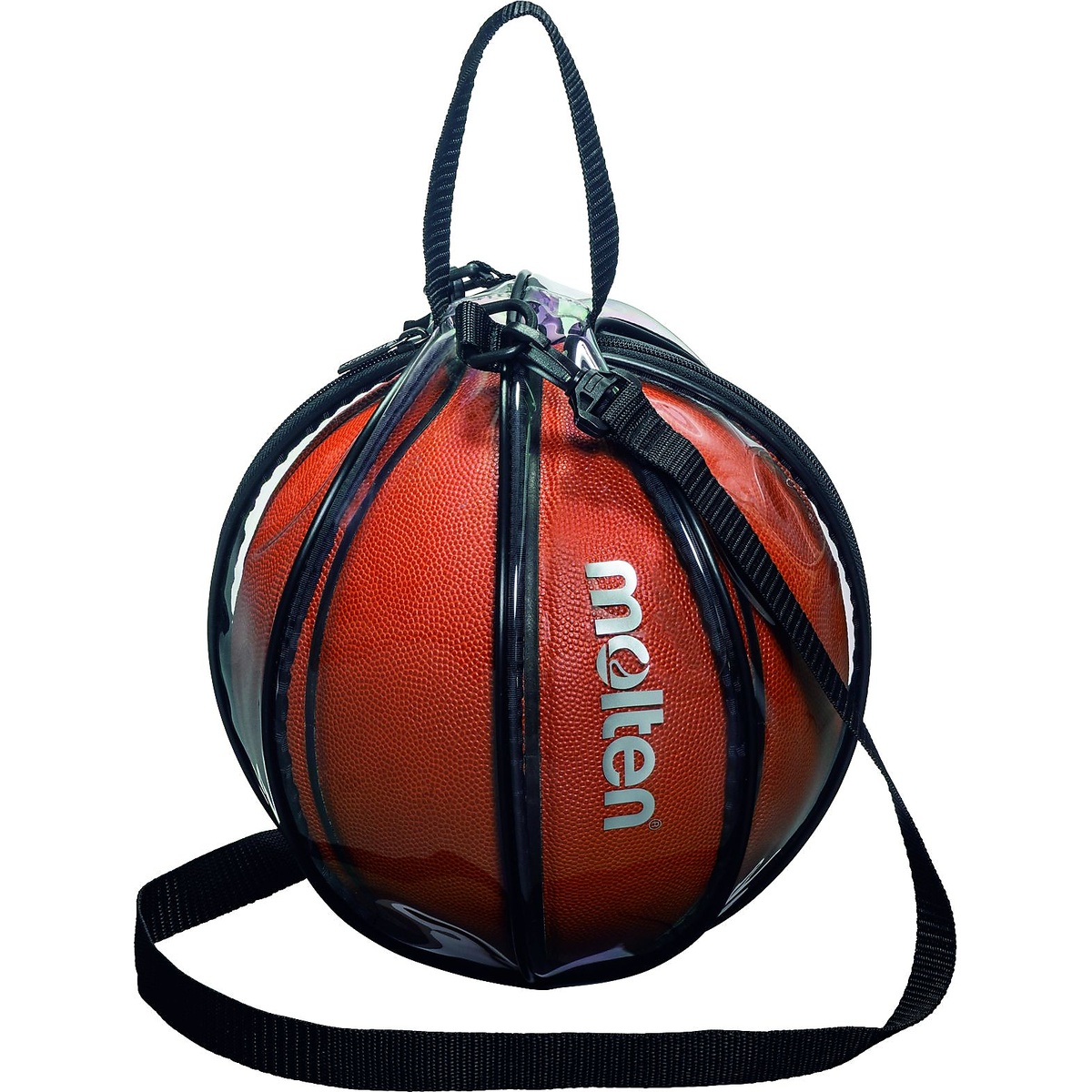 バスケットボール1個入れ