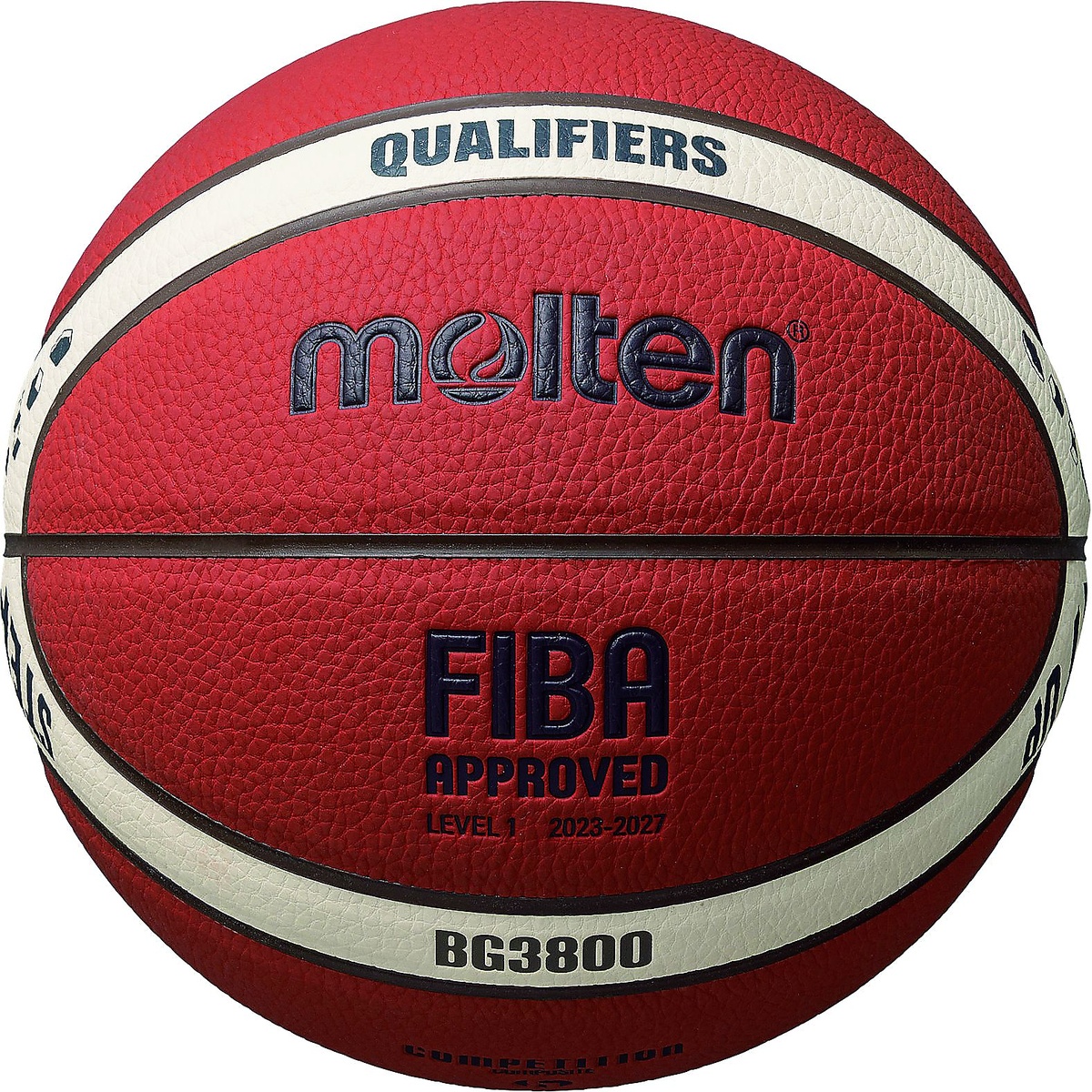 BWC2027大陸予選レプリカ