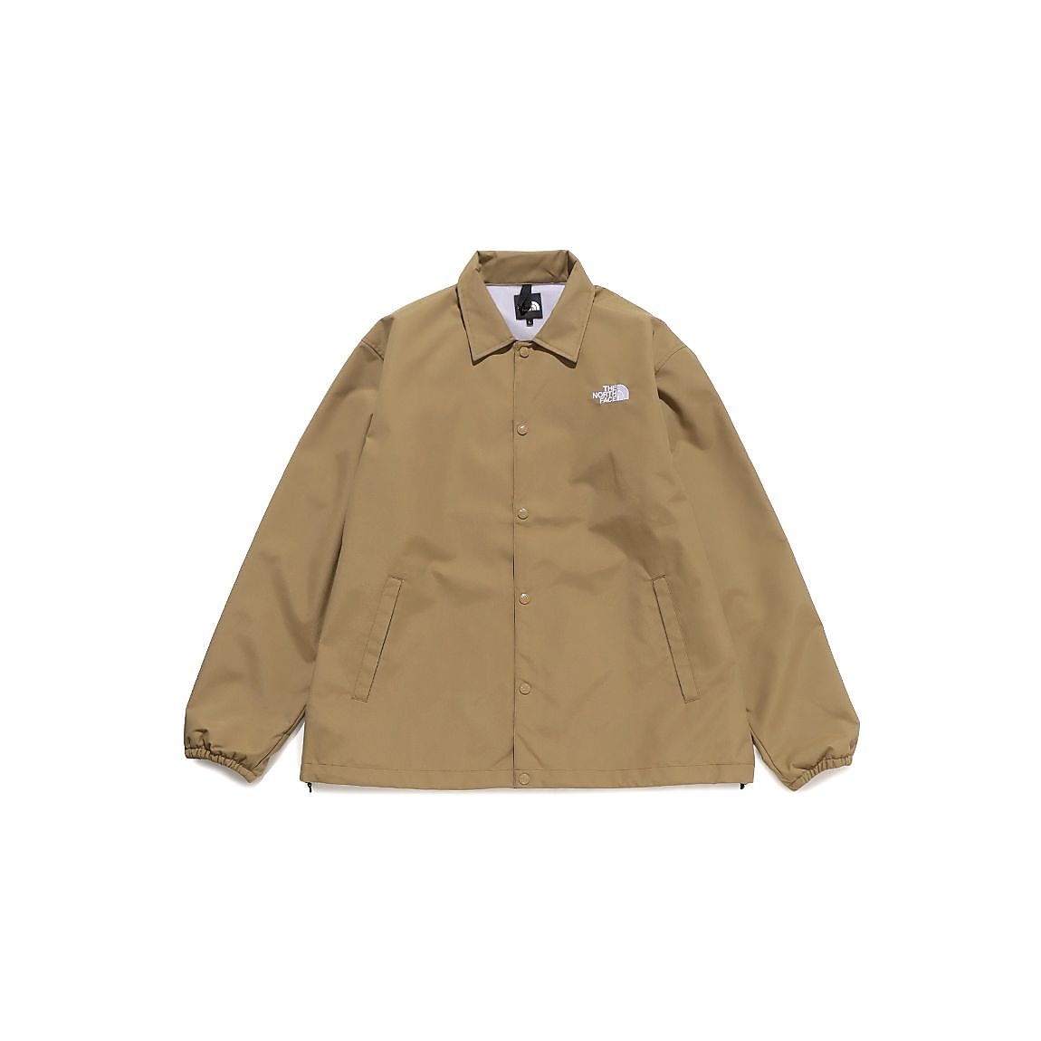 THE COACH JACKET (ザコーチジャケット)