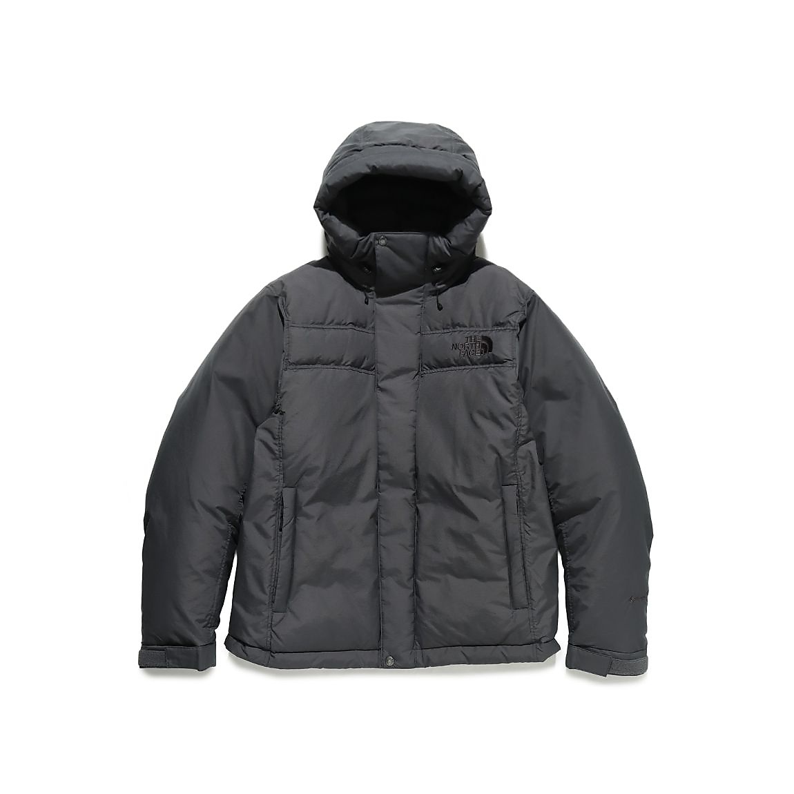 ALTERATION BAFFSJK (オルタレーションバフズジャケット)