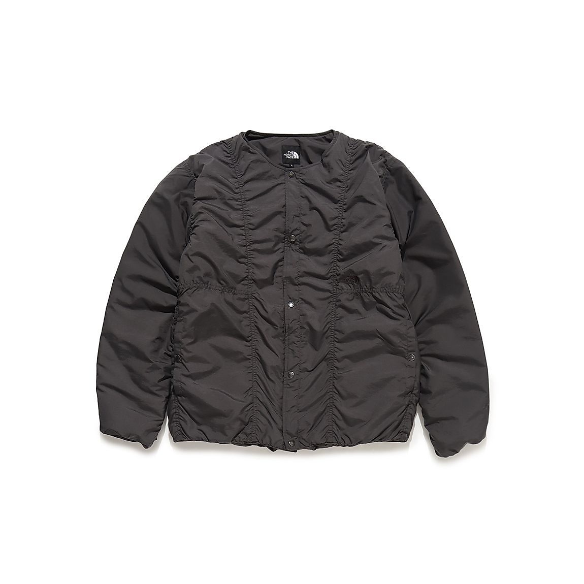 ALTR ZEPHSHL CARDG (オルタレーションゼファーシェルカーディガン)