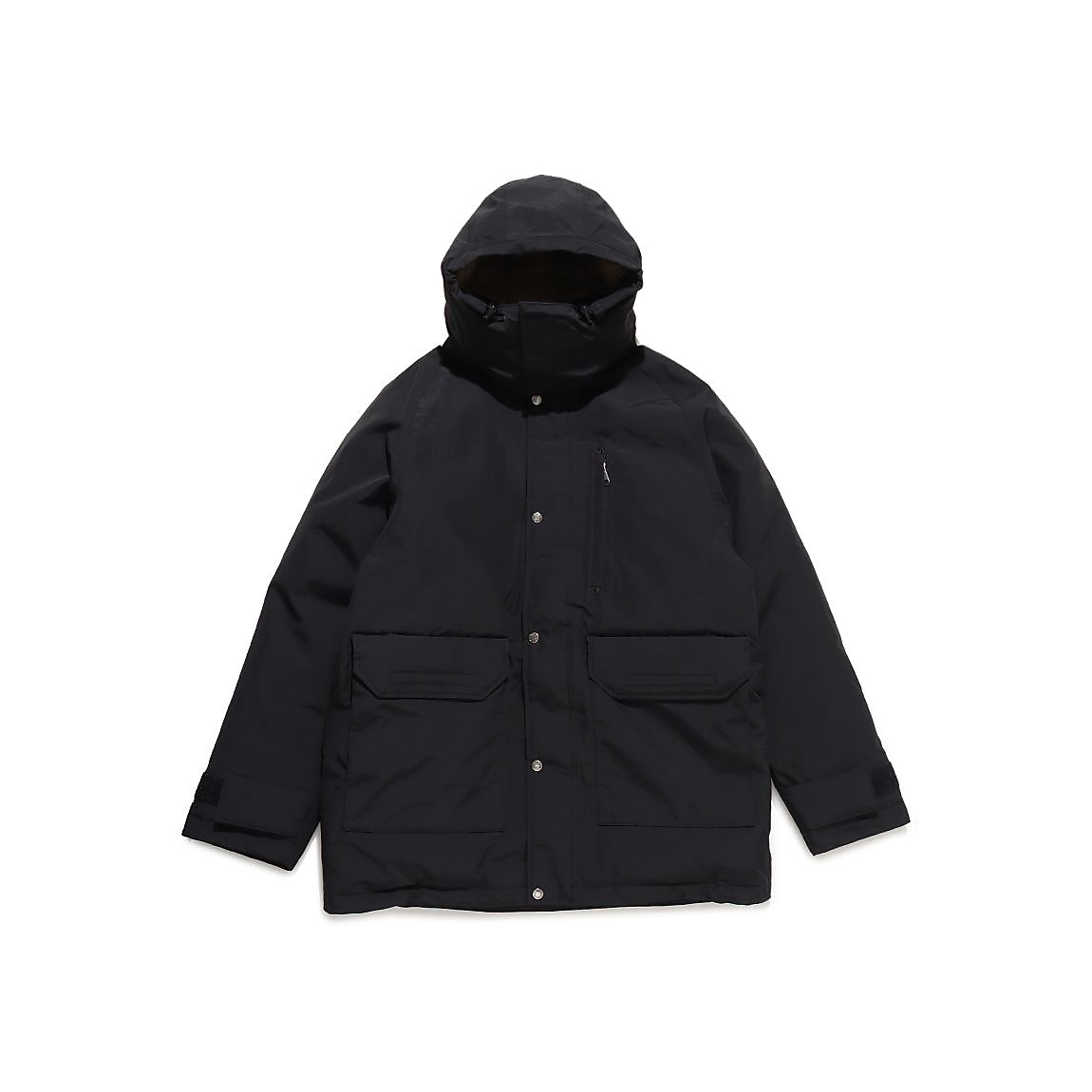 GTX SEROW JACKET (ジーティーエックスセロージャケット)