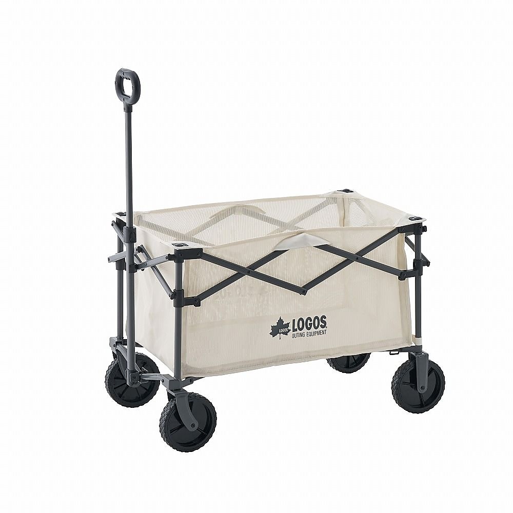 スマートテスリンキャリーカート