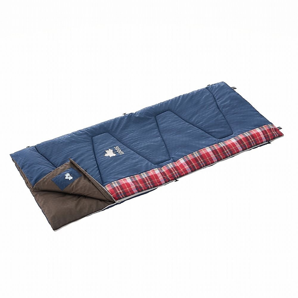 丸洗いスランバーシュラフSC・5