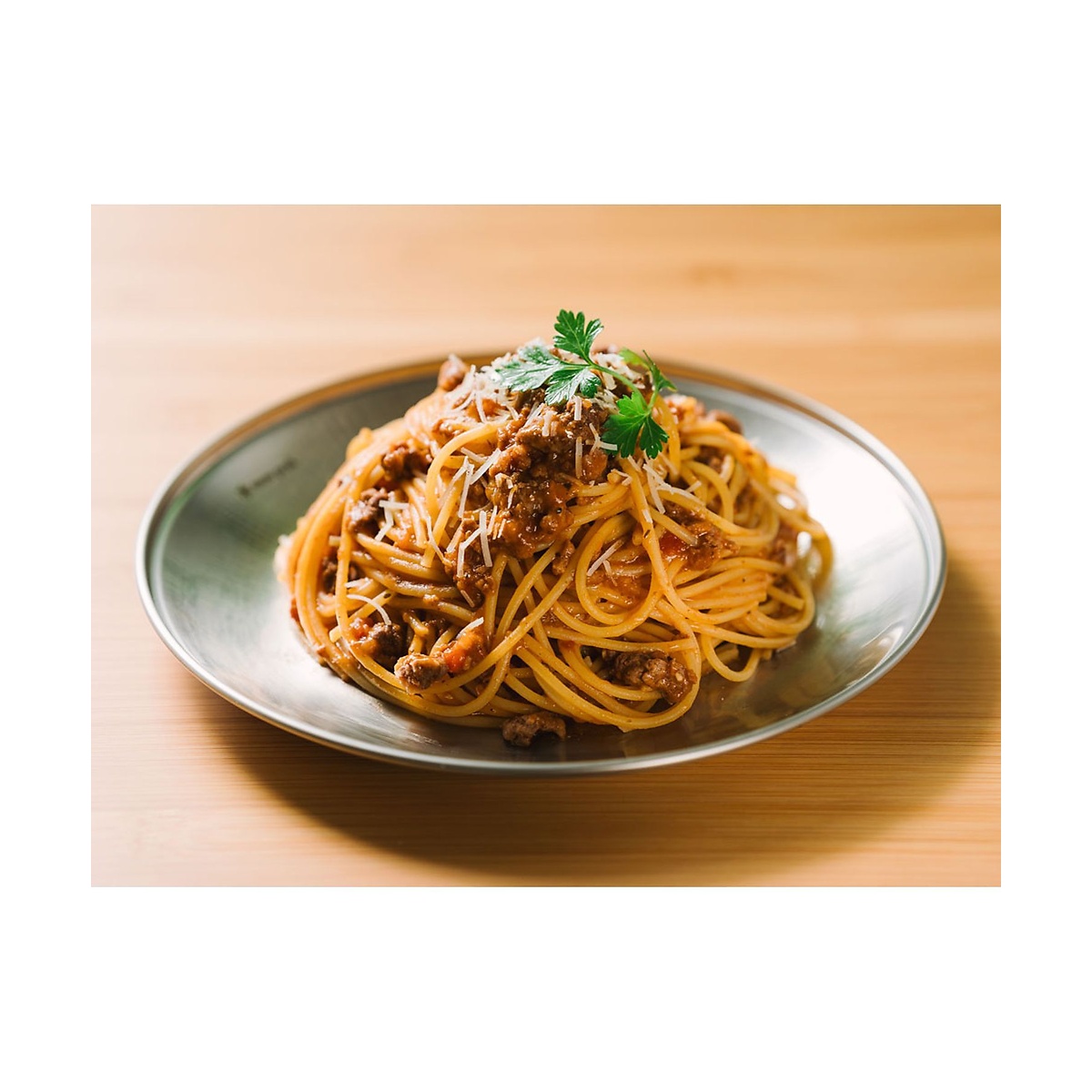 ボロネーゼソース